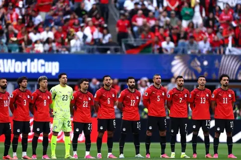 الموعد والقناة الناقلة لمباراة مصر وأستراليا في كأس العالم 2026